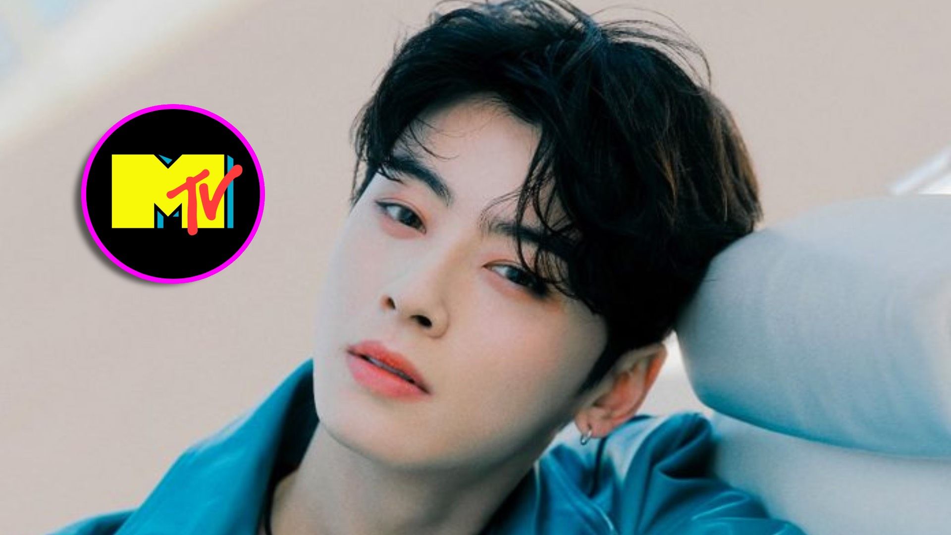 Cha Eun Woo incidente