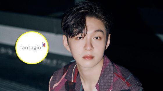 Changsub BTOB
