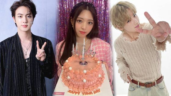 cumpleaños-kpop