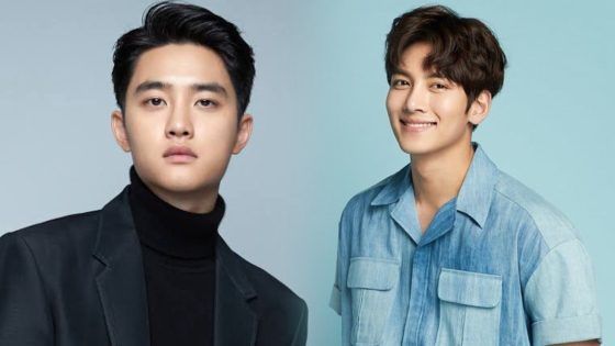 D.O. Ji Chang Wook