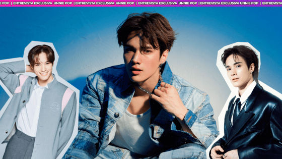 jay Chang habla de su paso por Boys Planet debut solista