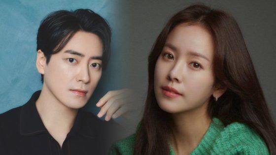 Han Ji Min Lee Joon Hyuk