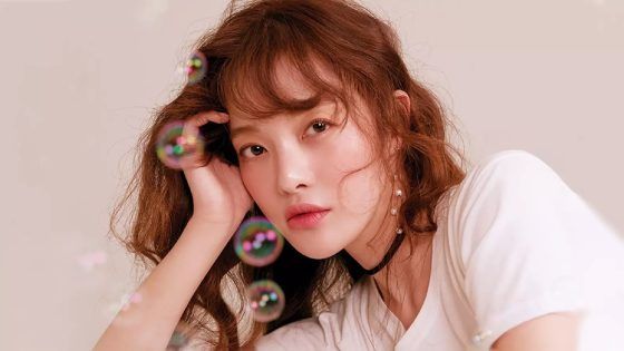 Hwang Bo Ra