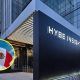 HYBE Latin America