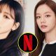 Hyeri Karina Netflix