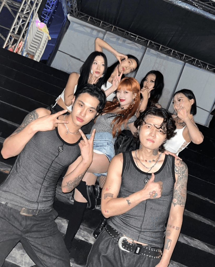 HyunA regreso