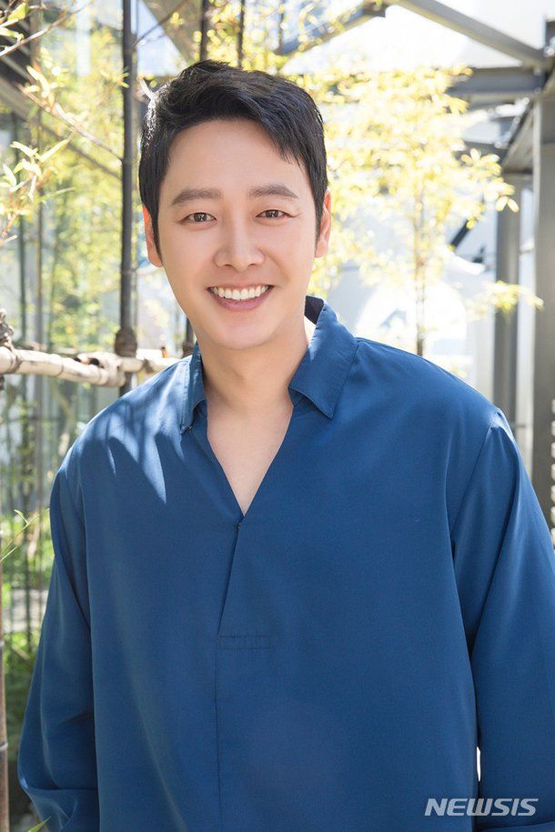 Kim Dong Wook