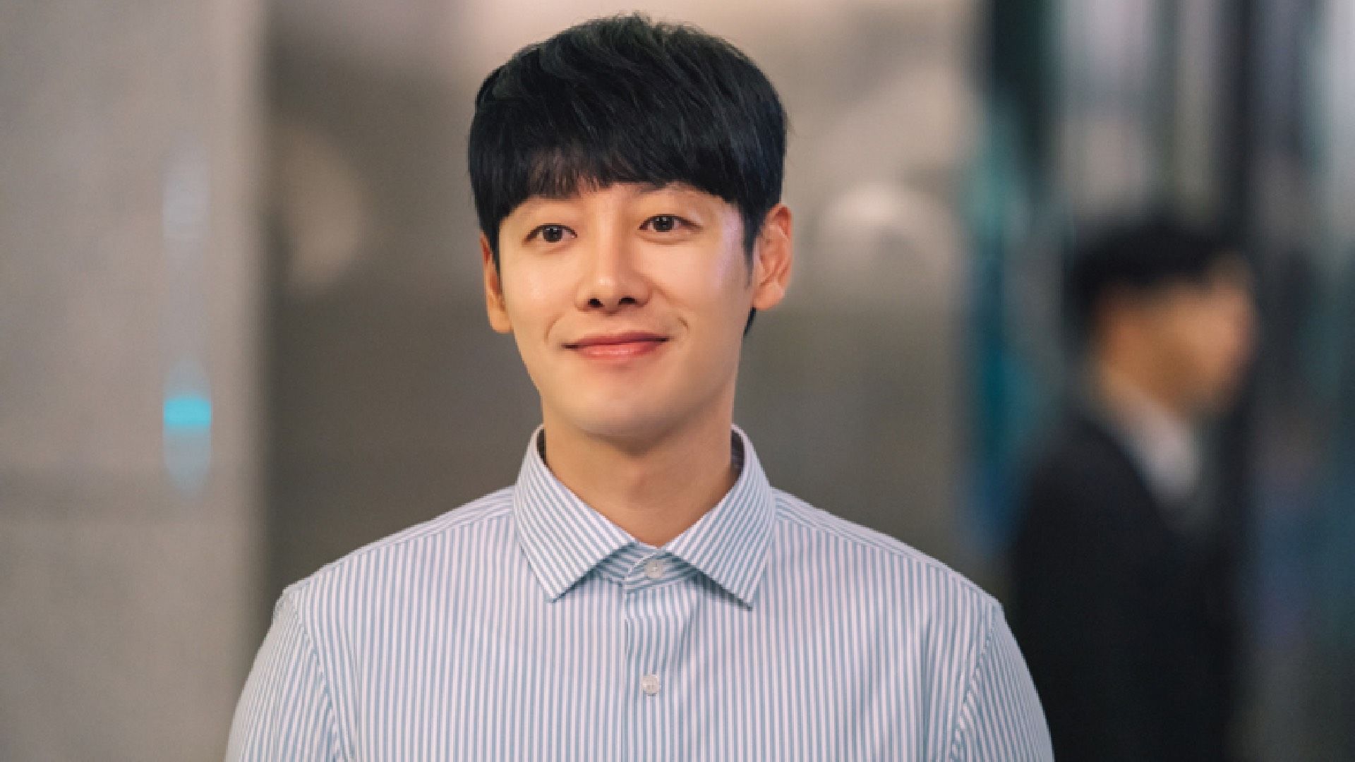 Kim Dong Wook