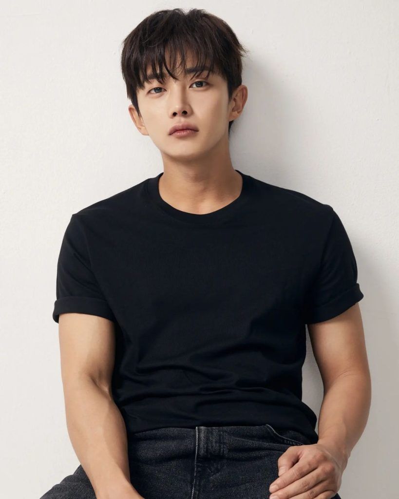 Kim Min Suk