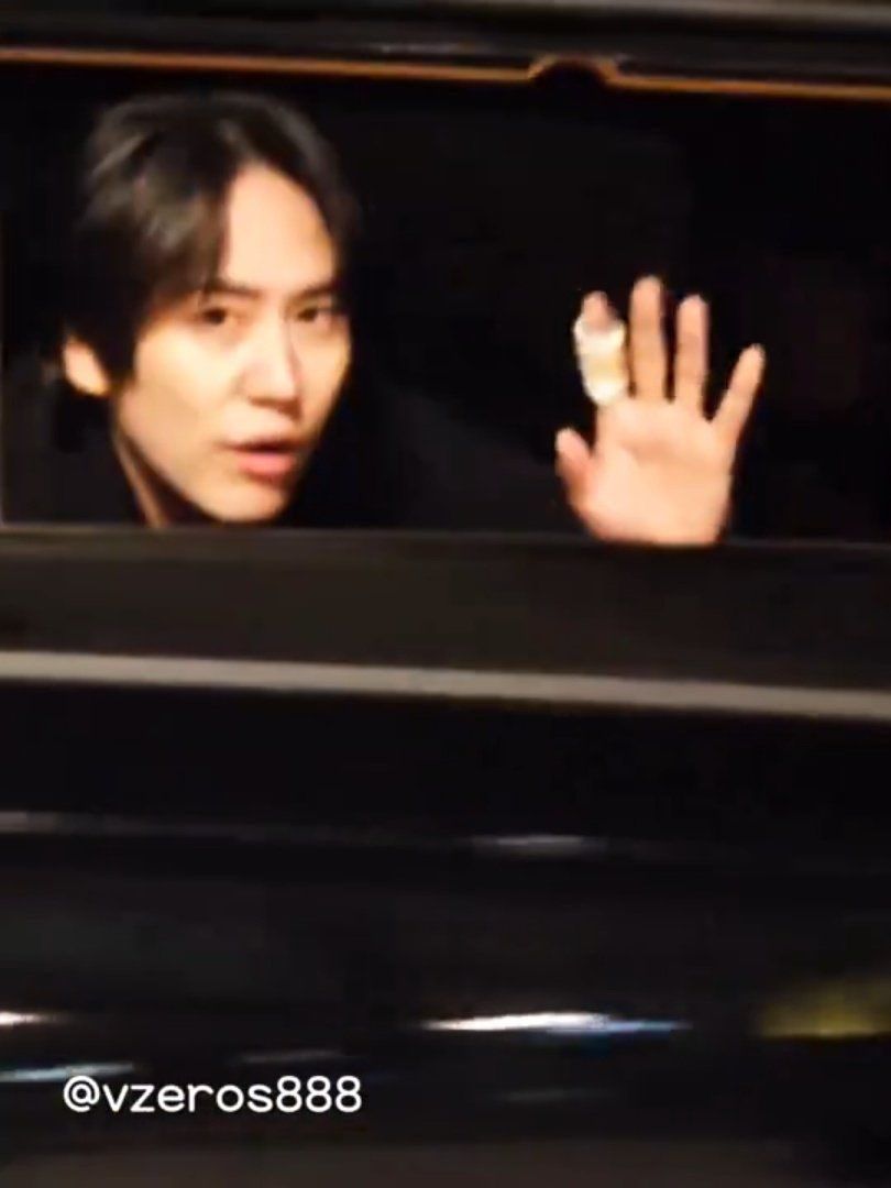 Kyuhyun Super Junior 