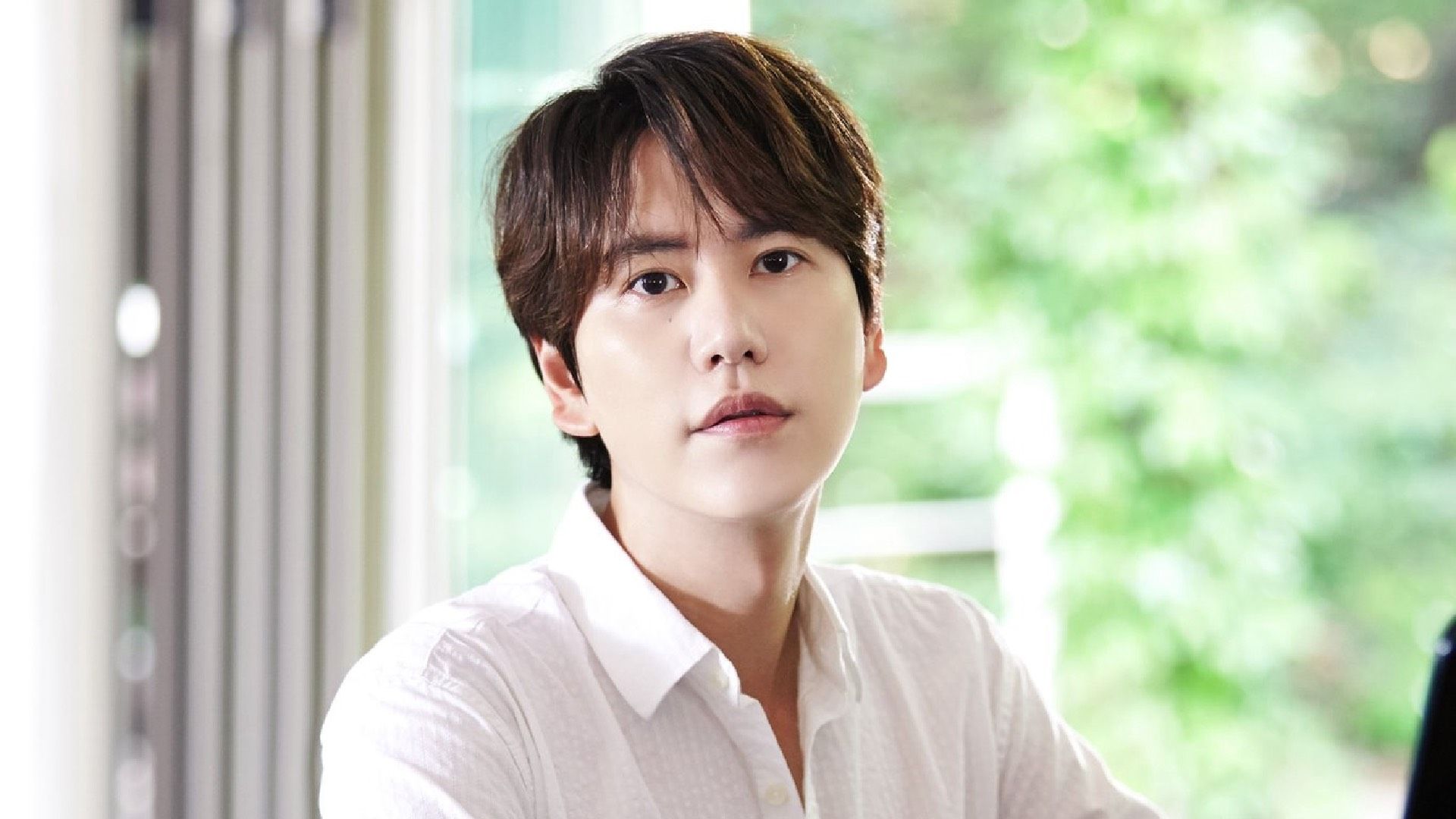 Kyuhyun Super Junior