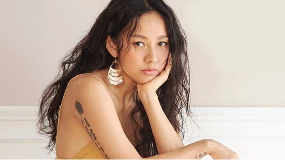 Lee Hyori