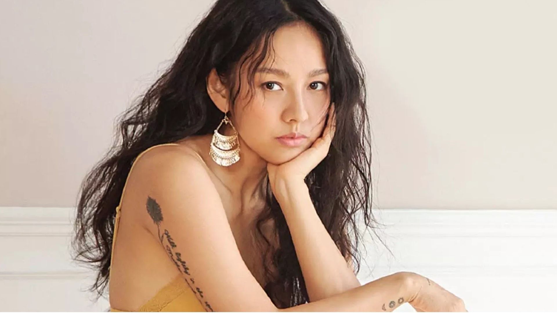 Lee Hyori