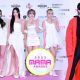 MAMA Awards 2023 looks
