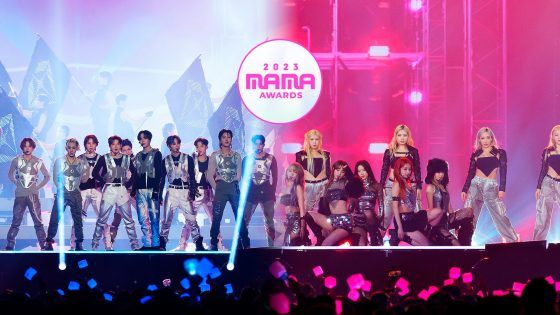 mama awards 2023