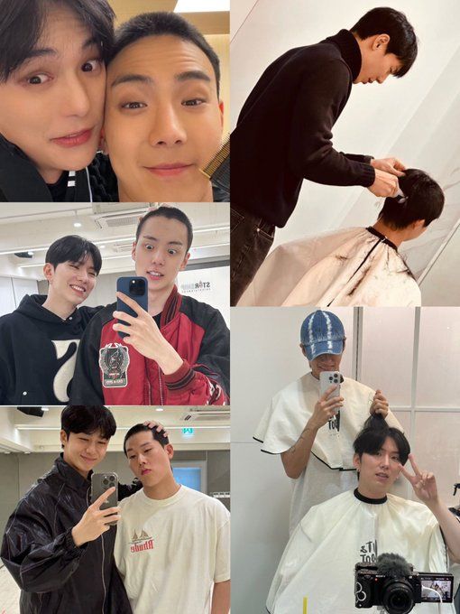 monsta x servicio militar