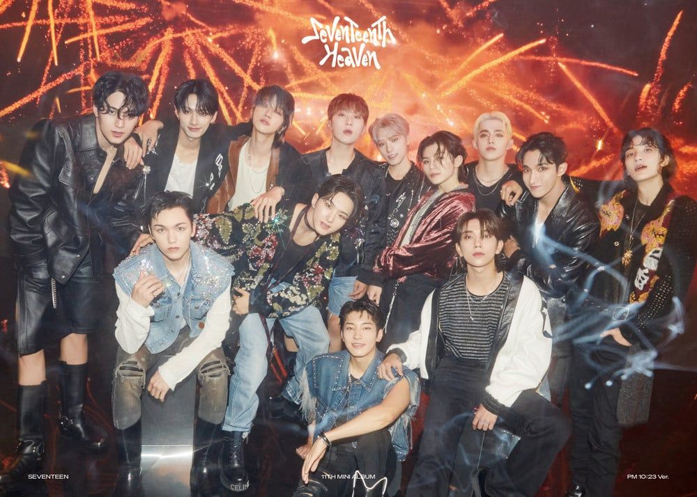 PLEDIS Entertainment nuevo grupo