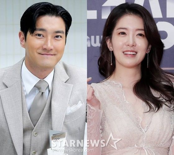 Siwon Jung in Sun