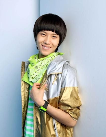 Taemin SHINee 