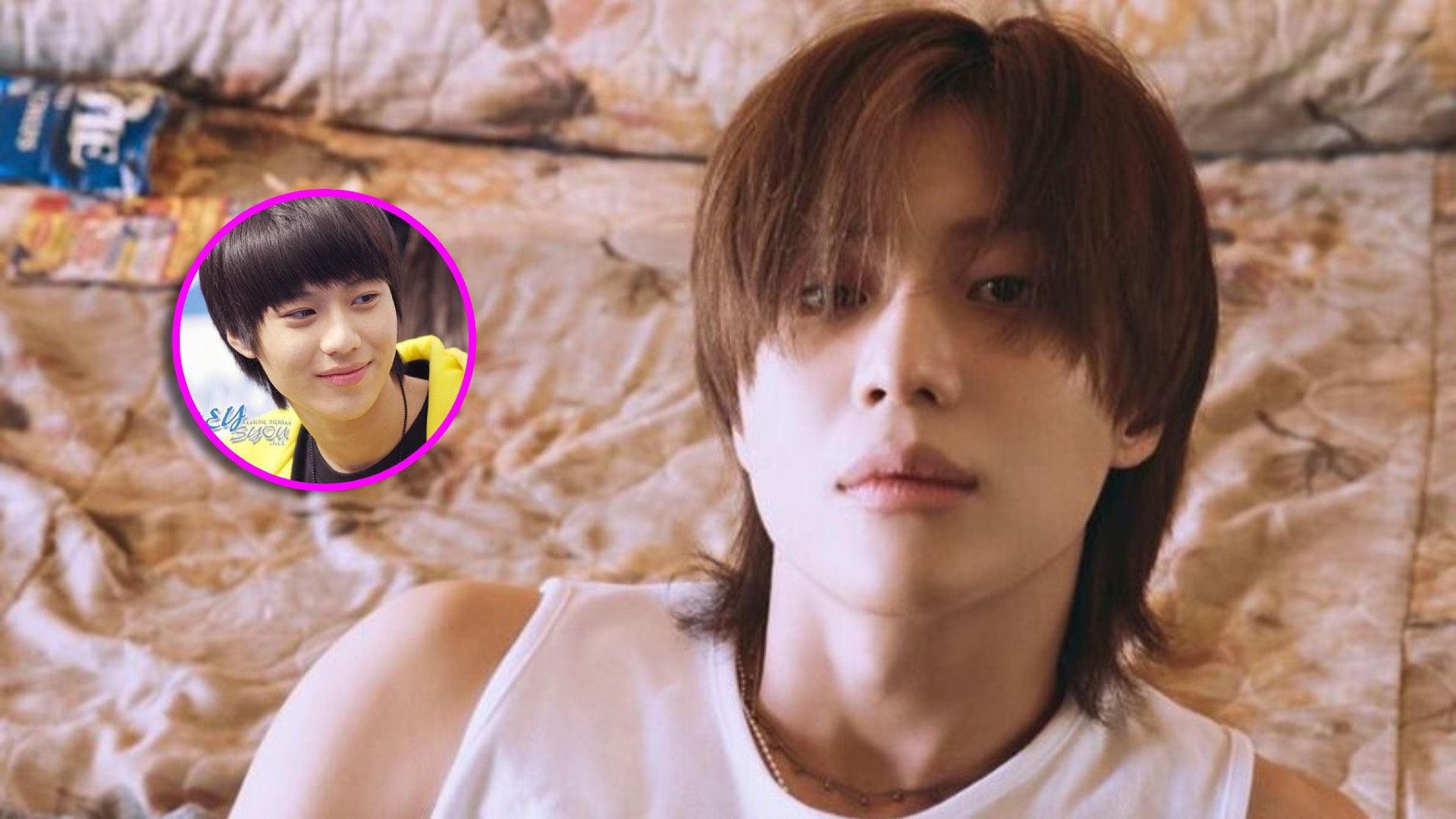 Taemin SHINee