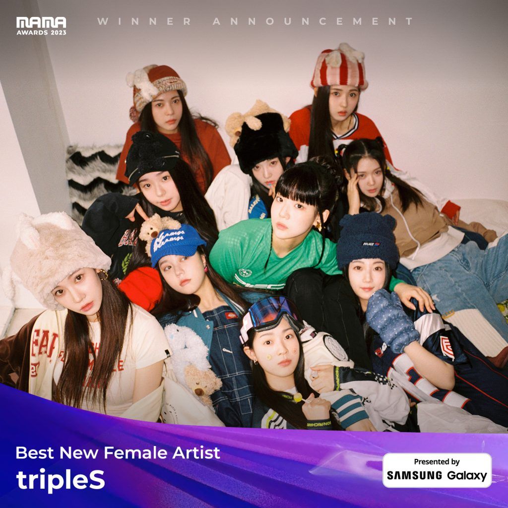 triples