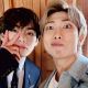 V RM BTS
