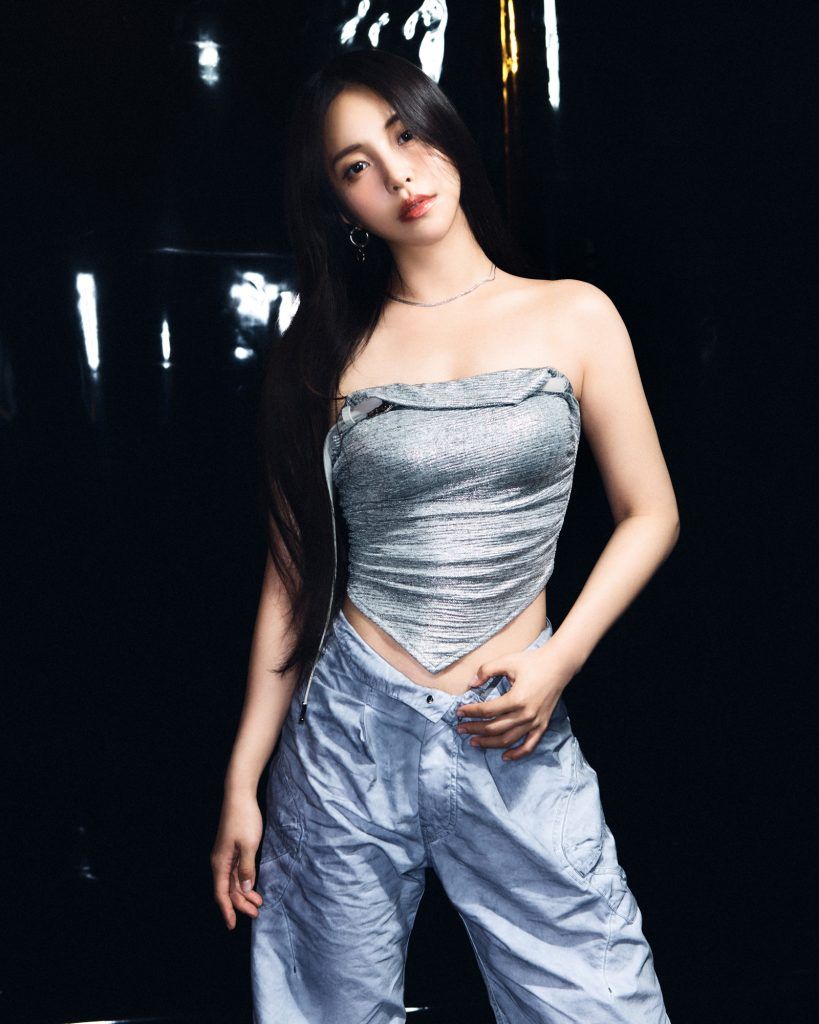 Yujeong Lee Kyu Han