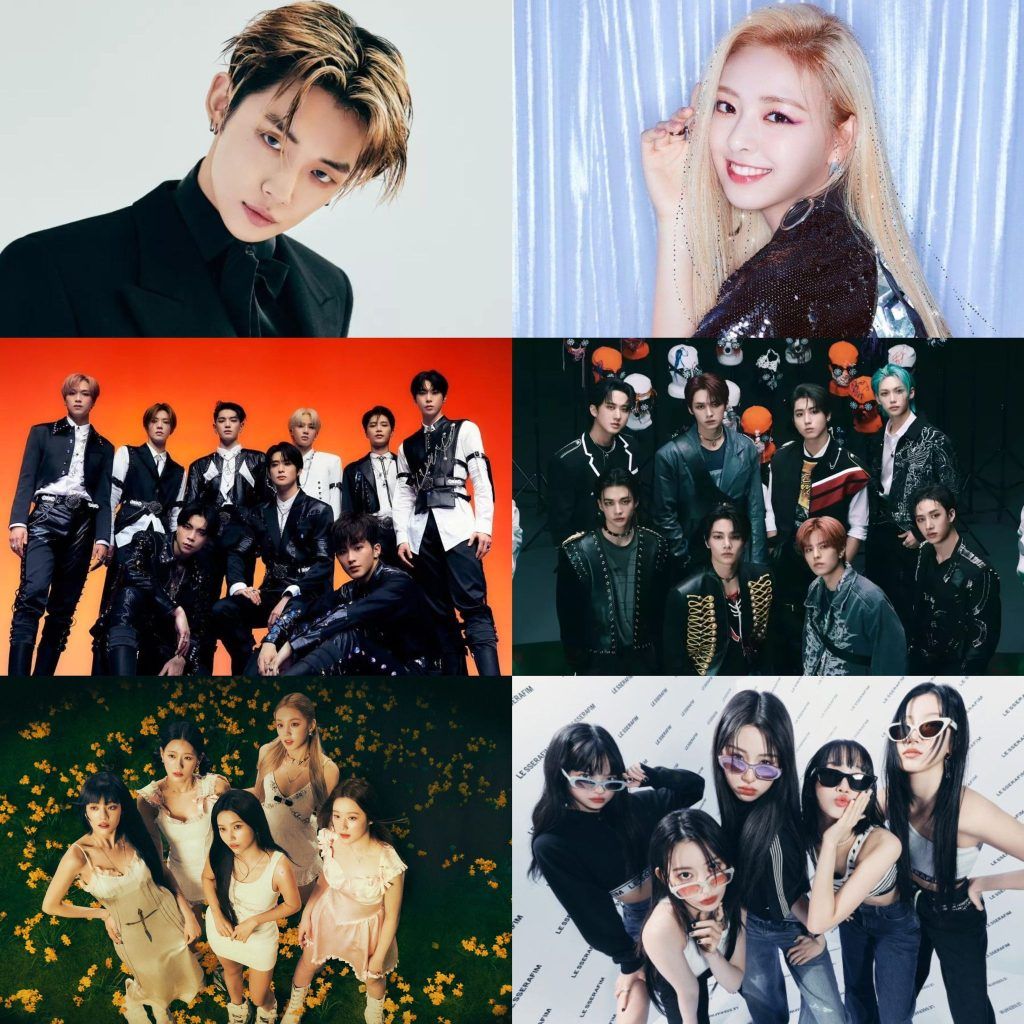 2023 SBS Gayo Daejeon