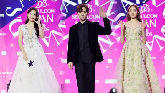 APAN Star Awards