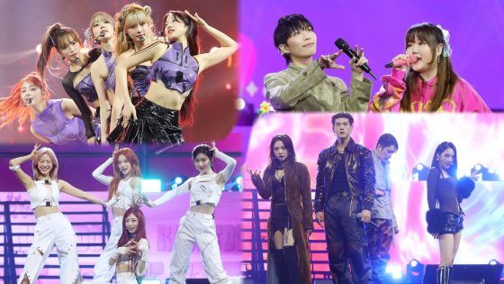 Asia Artist Awards 2023