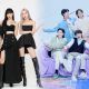 BTS BLACKPINK Google