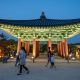 Corea del Sur visado