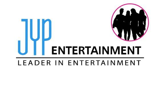 JYP Entertainment super grupo