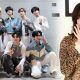 Lisa Stray Kids gala