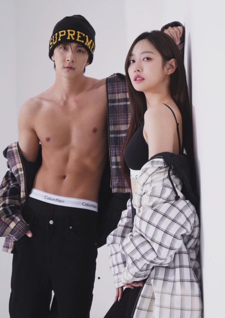 Thunder Mimi fecha casamiento