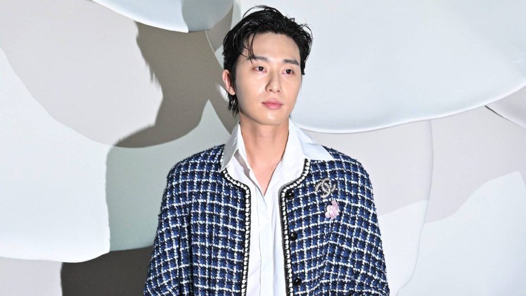 Park Seo Joon casting