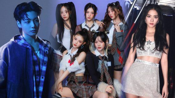 Rolling Stones canciones K-Pop
