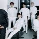 Rowoon SF9 fans concierto