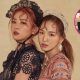 Seulgi Wendy Red Velvet
