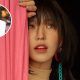 Wendy Red Velvet Navidad