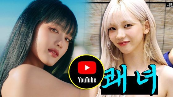 YouTube Corea del Sur