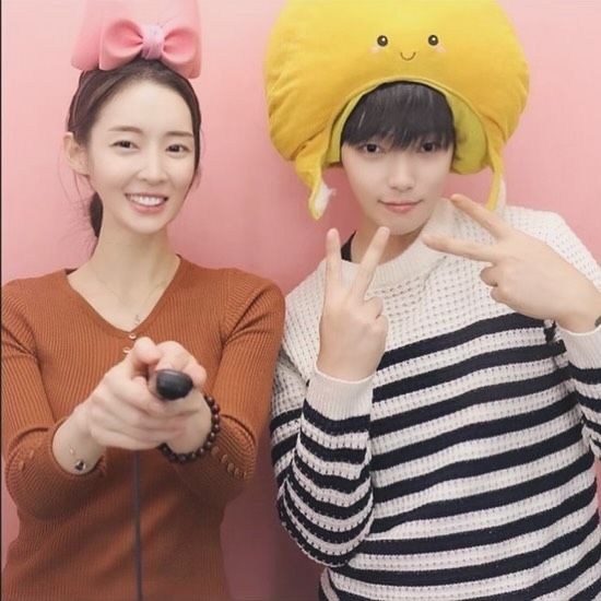 Ahreum T-ara