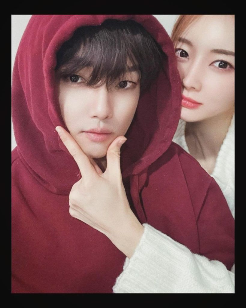 Ahreum