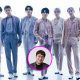 Bang PD BTS