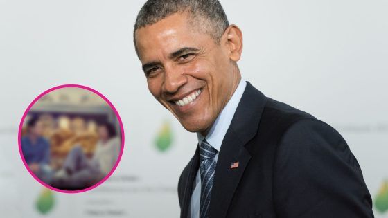 Barack Obama