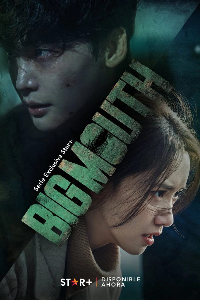 disney k-dramas