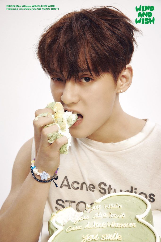 BTOB nueva agencia