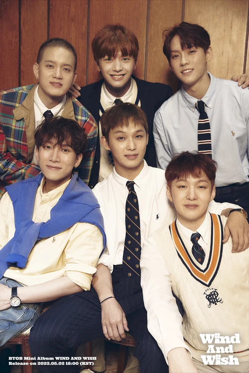 BTOB nueva agencia
