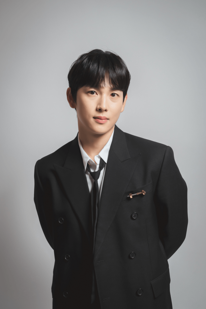 Im Siwan habla de "Squid Game 2"
