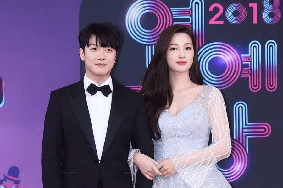 Choi Min Hwan Yulhee